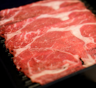 那些年潮汕牛肉火锅