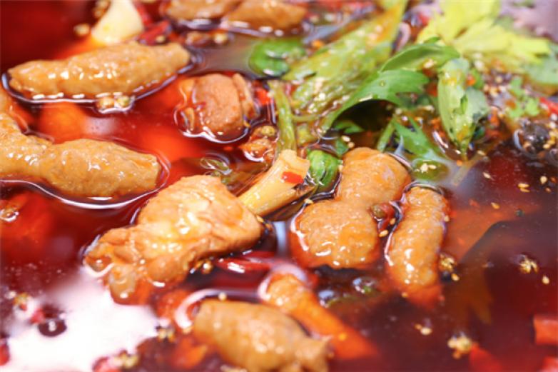 甘火肥肠鸡.牛蛙加盟