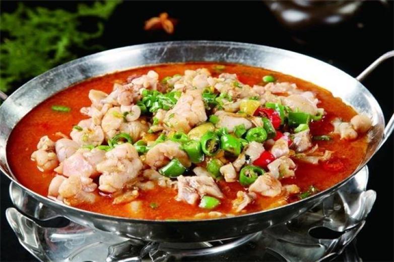 蛙舍炭烧牛蛙加盟