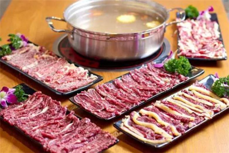 花海牛火锅加盟