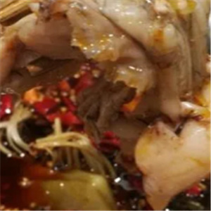 味之绝美蛙鱼头