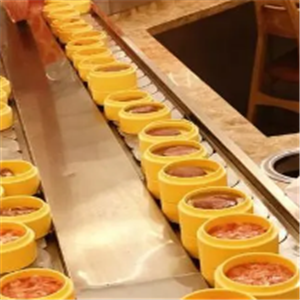 龙歌自助小火锅