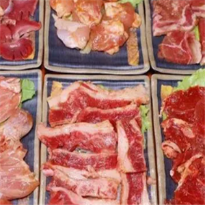 火字营自助烤肉