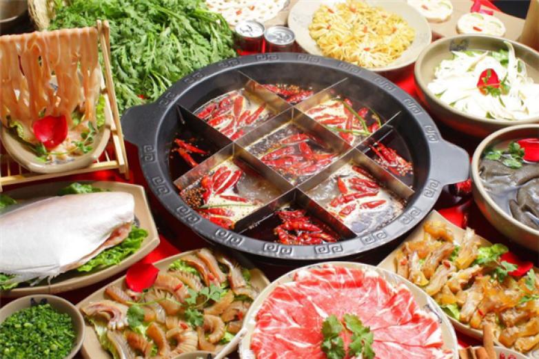 潮缘生态火锅加盟