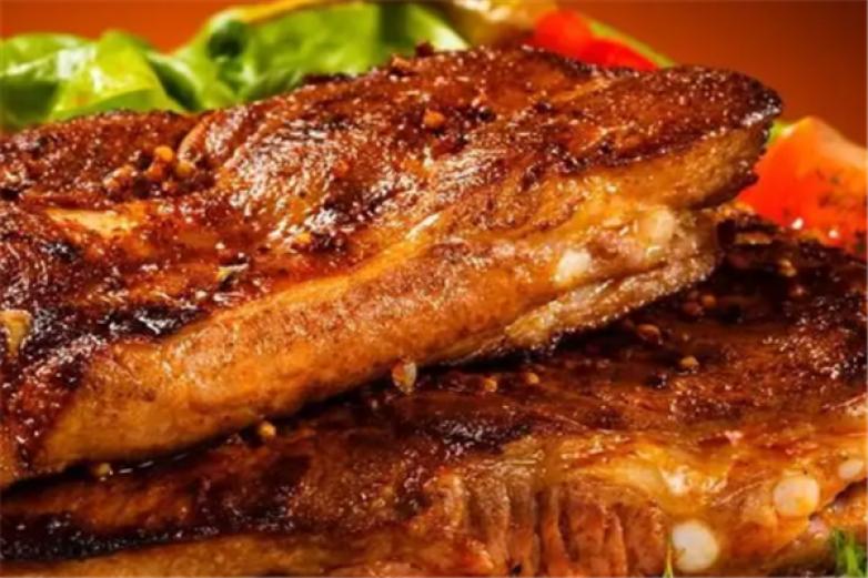 碳烤牛肉加盟