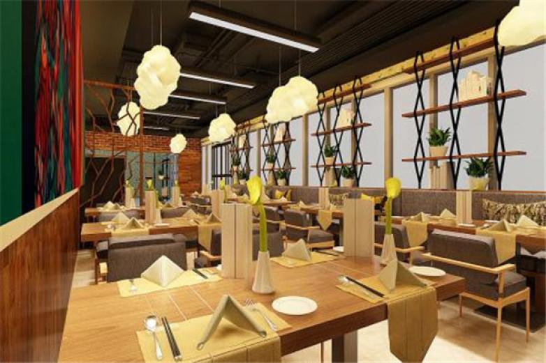 赵九记呱呱老火锅加盟