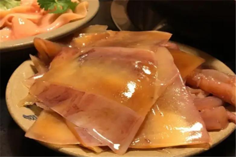 赵九记呱呱老火锅加盟