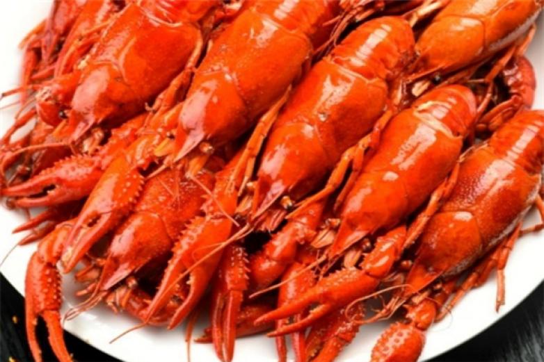 蚝大爷海鲜烧烤小龙虾加盟