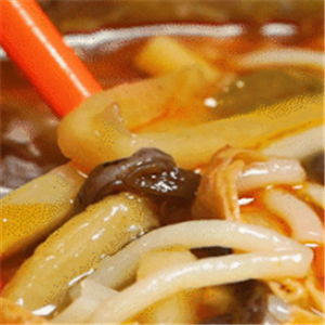 捕螺记螺蛳粉火锅