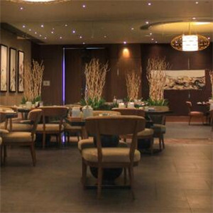 锅尚签旋转小火锅