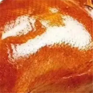 良和卿北京烤鸭