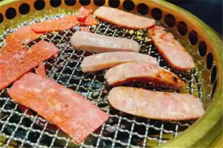 大唐炙造小碗烤肉加盟