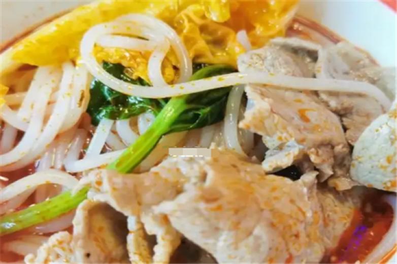 九仟捞螺蛳粉火锅加盟