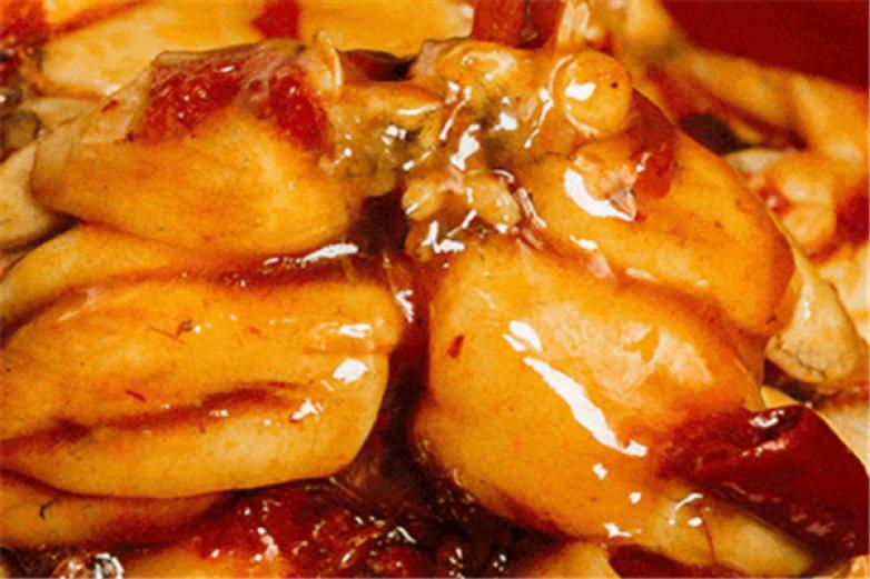 牛蛙自助火锅加盟