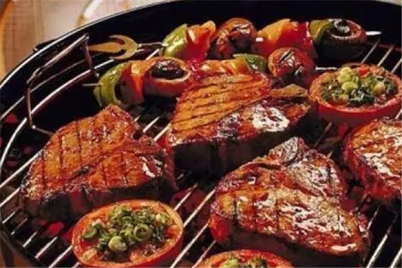 安三胖韩式烤肉加盟