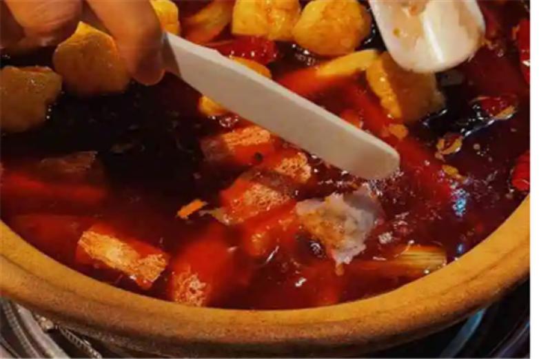 瓦小灶老火锅加盟