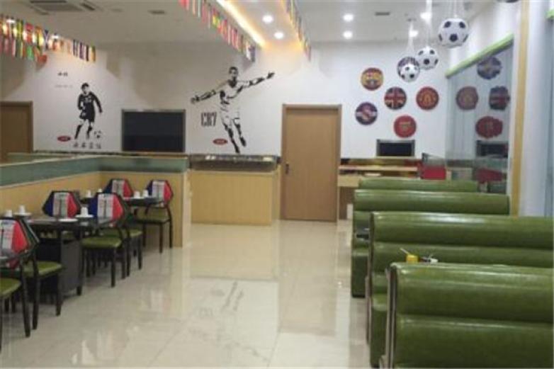 赵二螺蛳粉火锅加盟