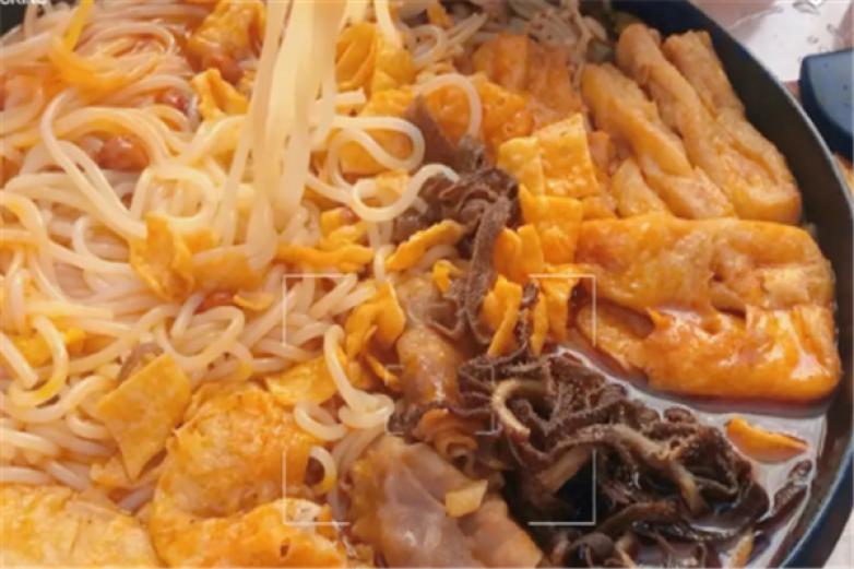 赵二螺蛳粉火锅加盟