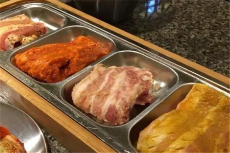 高丽苑烤肉加盟