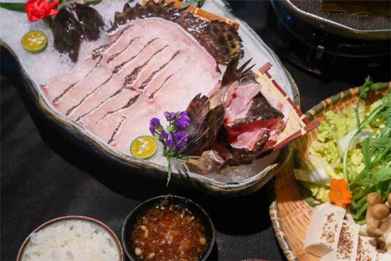 丽江斑鱼庄加盟