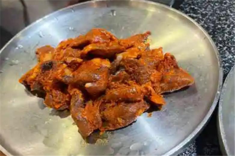 红泥小火炉烤肉加盟