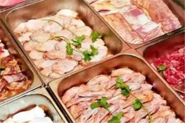 九阪居精致自助烤肉加盟