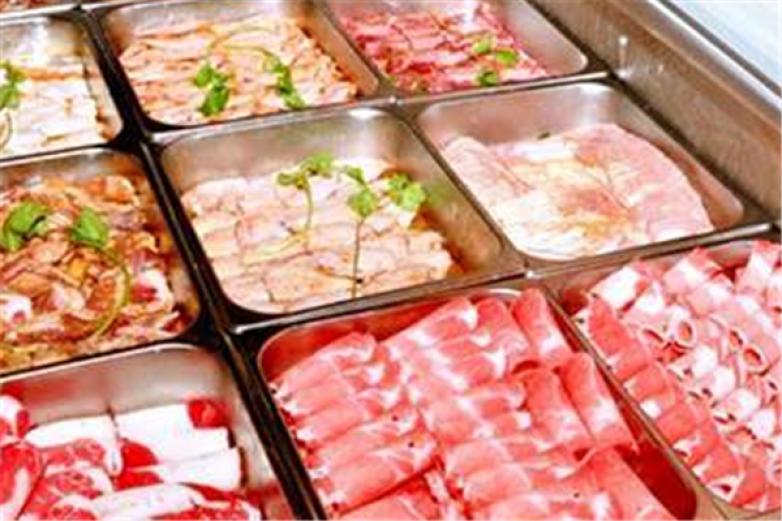 九阪居精致自助烤肉加盟