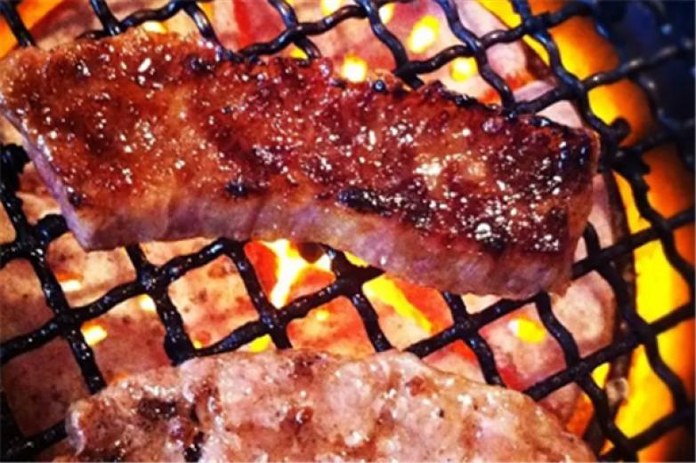 大猩猩烤肉加盟