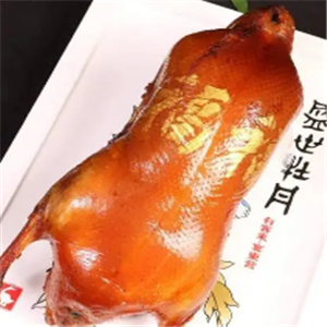 鸭宴坊北京烤鸭
