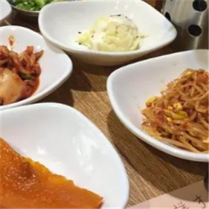 东门韩国传统烤肉