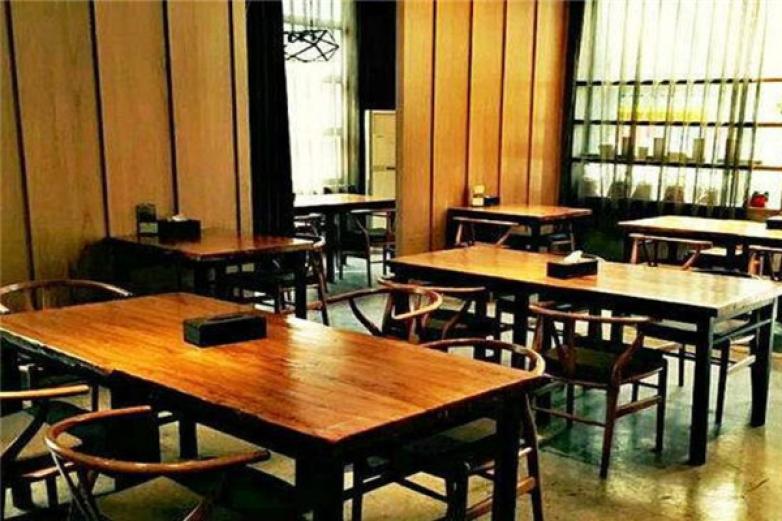 宫味渝中韩烤肉馆加盟