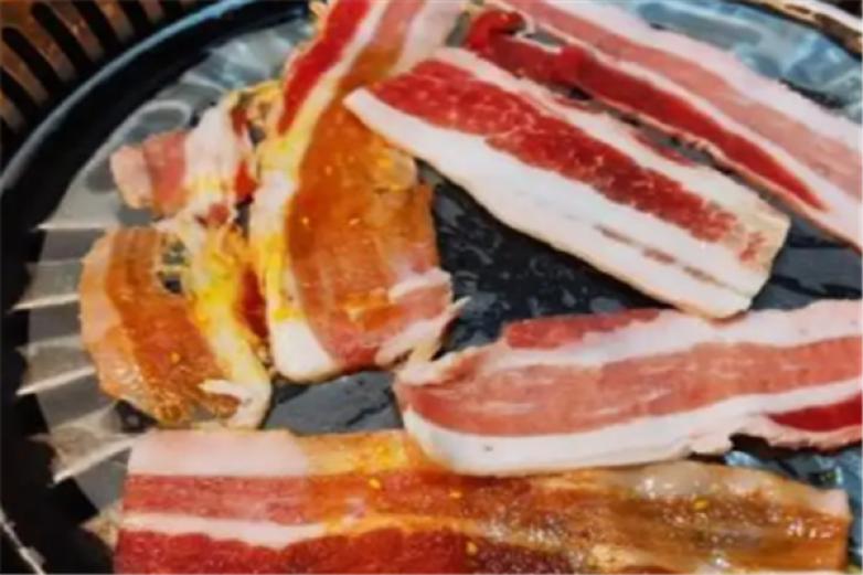 小熊托尼自助烤肉加盟