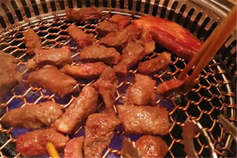 阿杨集市烤肉加盟