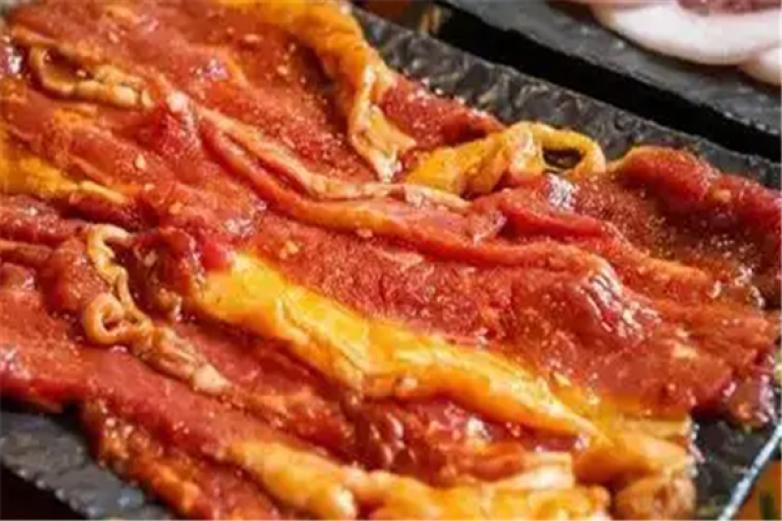 阿杨集市烤肉加盟