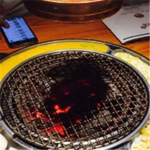 小竹家炭火烤肉