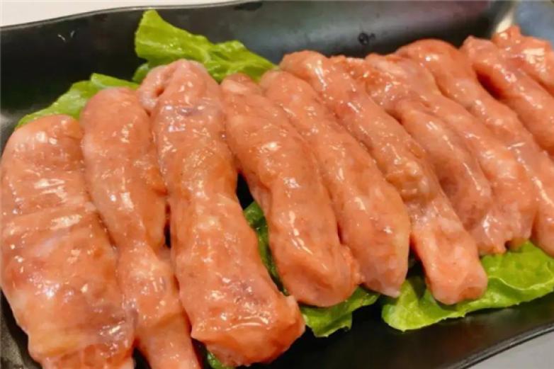 滋一味炭烤鲜牛肉加盟