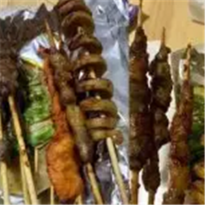 火小九烧烤大联盟