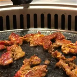 牛炭长烤肉