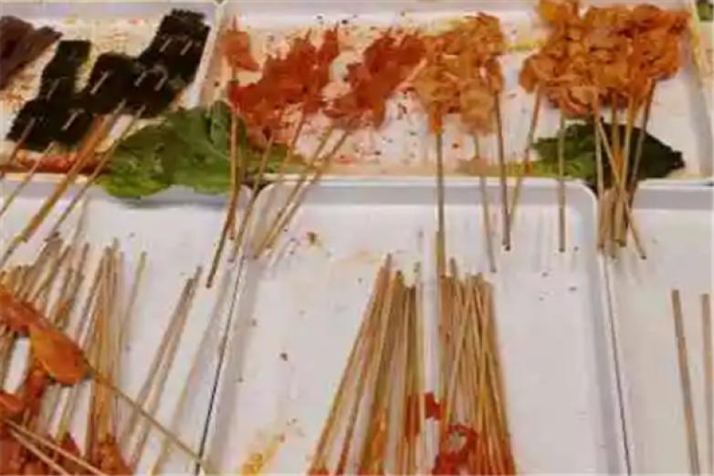 阿遇烤五花加盟