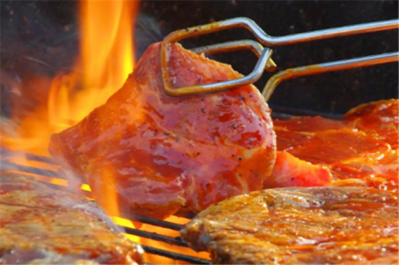 梨泰院烤肉店加盟