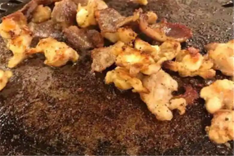 薪巷子烤肉加盟