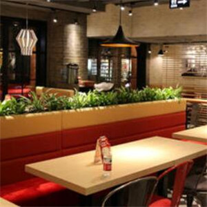 炭小牛果木烤肉