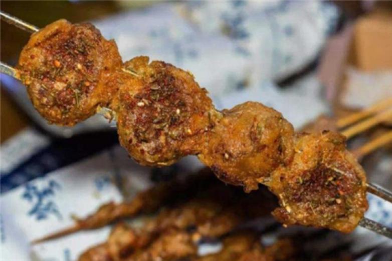 三只羊烧烤加盟