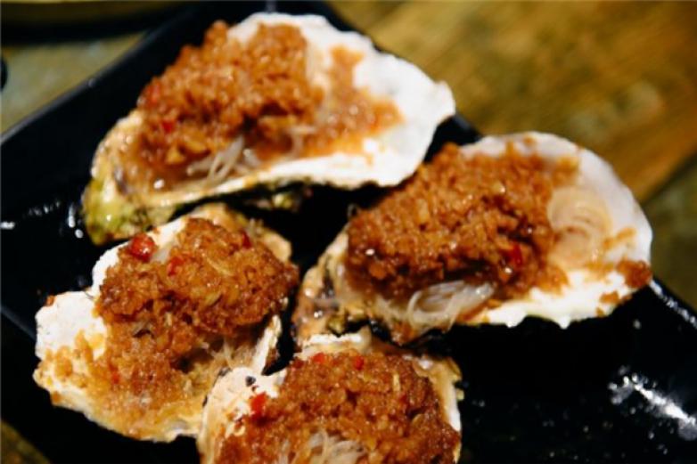 霹雳火烧烤加盟