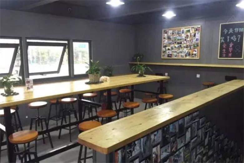 川蜀说冒菜加盟