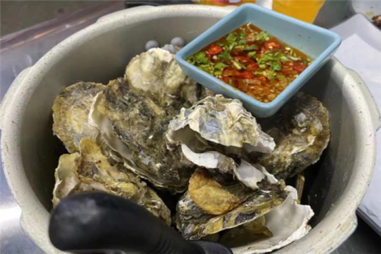 金烤手一元牛肉大串加盟