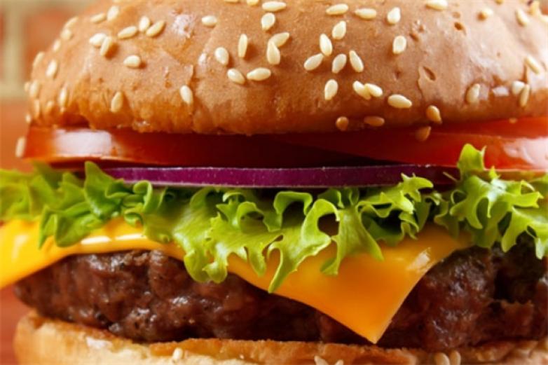 沃克士牛肉汉堡加盟