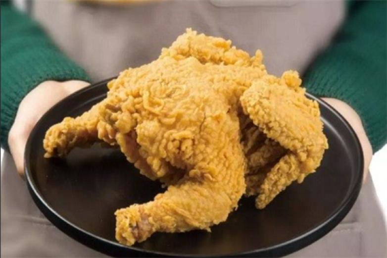 哈波格炸鸡汉堡加盟