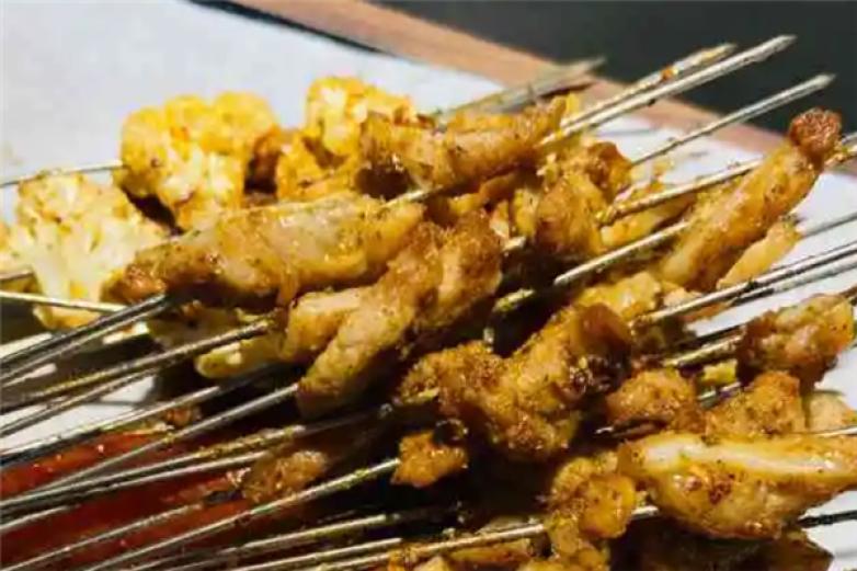 四点半烤吧加盟