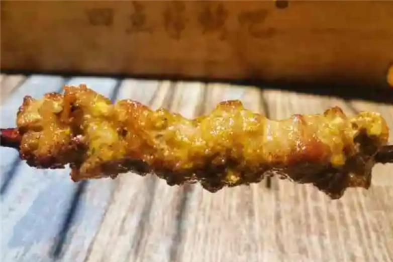 四点半烤吧加盟